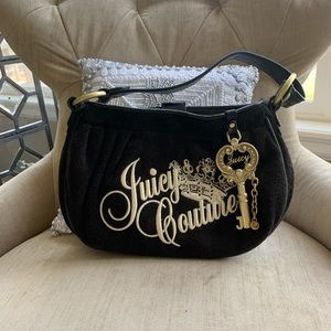 Juicy Couture handbag